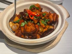 -汤城小厨•粤菜•靓汤(金融街店)