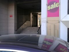 -悦动体能(金融街店)