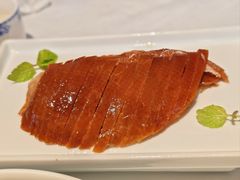 -北平楼·烤鸭·北京菜(牡丹园店)