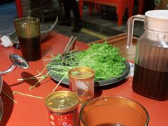 -谭鸭血老火锅(龙湖宝山天街店)