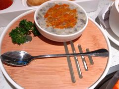 蟹籽鲜虾滑-左庭右院鲜牛肉火锅(环球港店)