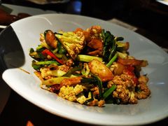 想吃花菜-外婆家(静安大悦城店)