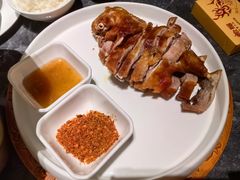 -炊烟小炒黄牛肉(浦东世纪汇店)