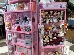 -杭州大厦LSE城市生活超市(杭州大厦店)
