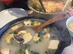 -京城小江南·土菜馆·蒸白鱼(东四十条店)