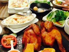 -超级魔厨(地王店)