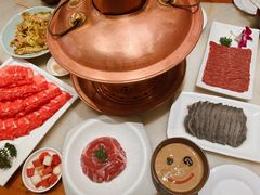 -南门涮肉(天坛店)
