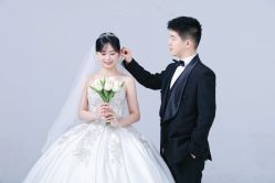 -喜杭影像婚纱摄影(拱墅店)