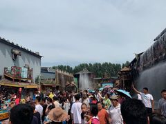 -北京呀路古热带植物园