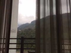-中铁花水湾温泉酒店(大邑店)