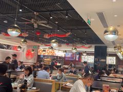 -潮界(虹桥新天地店)