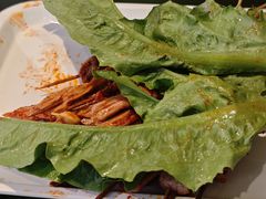 -佰人王串串香火锅(洋珠巷店)