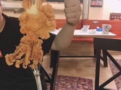 -蓝珊甄选海鲜自助·火锅大排档(近阿那亚店)