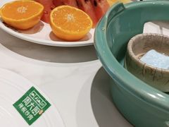-周大厨辣椒炒肉(淮安万达店)
