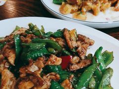 -李老哈·东北菜(宋园路店)