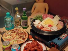 -IPARK购物中心