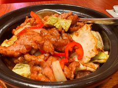 -度小月(百老汇美食街店)