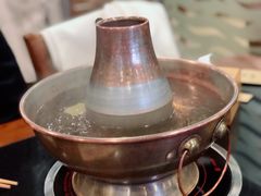 -情忆草原涮肉馆
