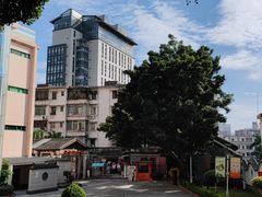 -广州神农草堂中医药博物馆