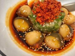 脆椒小皮蛋-太二酸菜鱼(正大广场店)