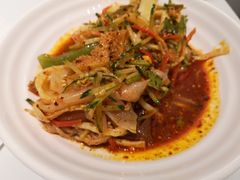 -一醒·手工面·西北传统小吃(新南凯德店)