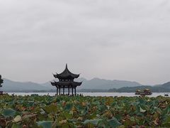 -西湖天地