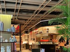 大堂-金海湾自助餐厅(金陵饭店)