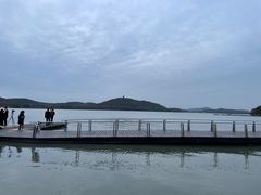 -水上明月·湖景餐厅
