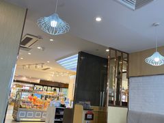 -BreadTalk面包新语·烘焙蛋糕(广州白云五号店)