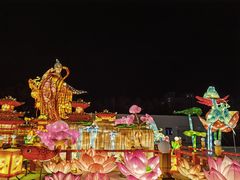 -北京石景山游乐园