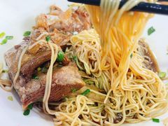 -杭嘉湖咬强羊肉面馆(永兴路总店)