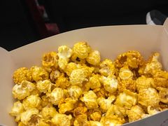 -上影国际影城(普陀绿地缤纷城店)