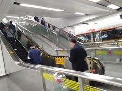 -盈丰路(地铁站)