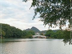 -桂林两江四湖景区