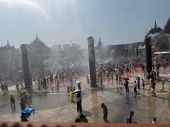 -西双版纳傣族园