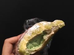 蜜瓜面包-GAONNURI加温努力(马场店)