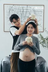 -专注孕妇照亲子照·纪田摄影