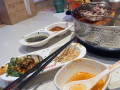 -浪里寻·臻牛养生牛肉火锅(方圆荟店)