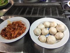 -马路牙子地桌烤肉(工体店)