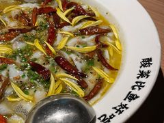 -太二酸菜鱼(武汉光谷保利店)
