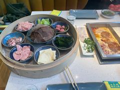 -五星桥原切肥牛火锅(怀德桥店)