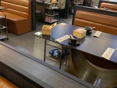 -熹悟海鲜火锅·广式打边炉
