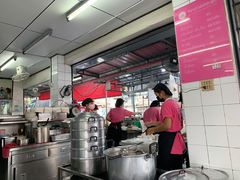 -红大哥水门鸡饭(總店)