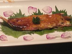 -Mr·Fish鱼鲜生海鲜放题(银泰in99店)