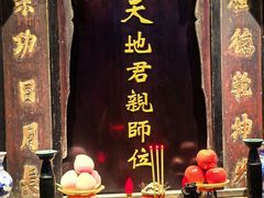 -桂林独秀峰王城景区