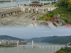 -重庆云阳龙缸景区