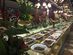 -比亚森自助烤肉料理(裕华店)