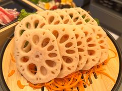 -湊湊火锅·茶憩(南京万象天地店)