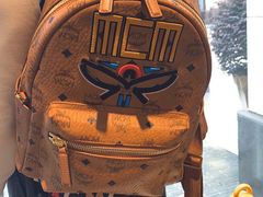 -MCM(比斯特上海购物村店)