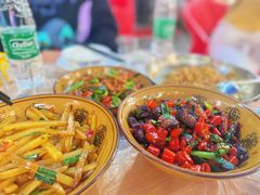 -老师傅餐馆(长沙店)